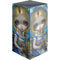 Artist Alice in Van Gogh Starry Night by Jasmine Becket-Griffith XBox Series X Digital Edition Console Skin